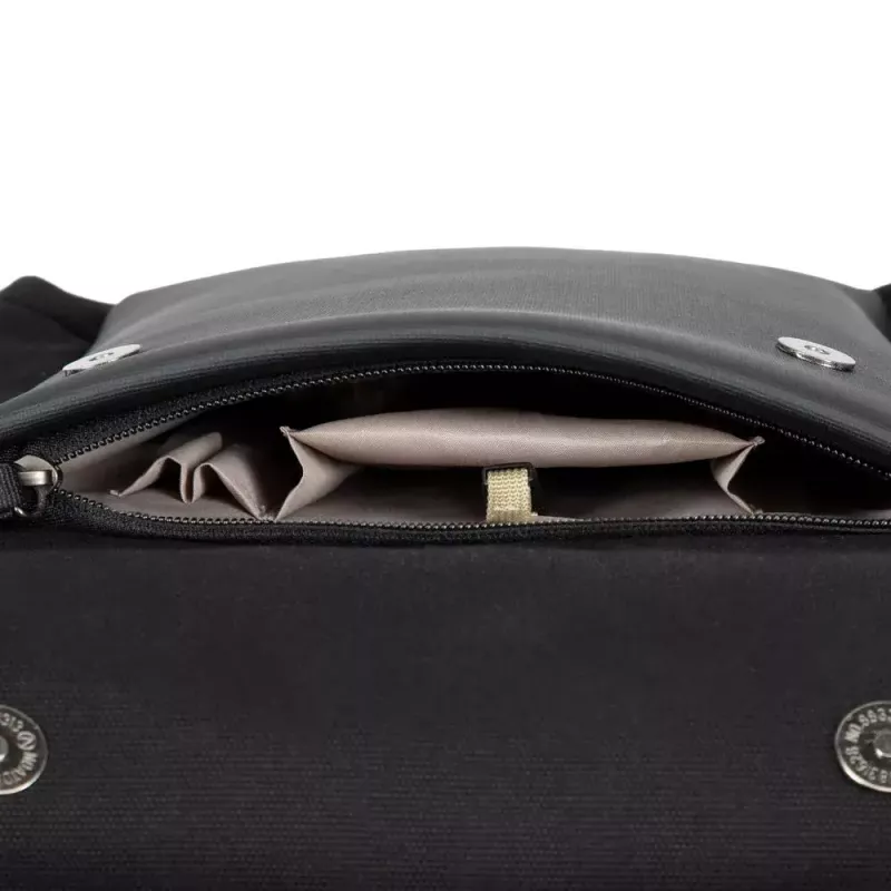 Backpack Rivacase 8524 35.6 cm (14 inch) Black