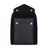 Backpack Rivacase 8524 35.6 cm (14 inch) Black