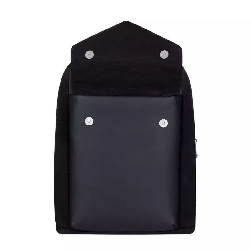Backpack Rivacase 8524 35.6 cm (14 inch) Black