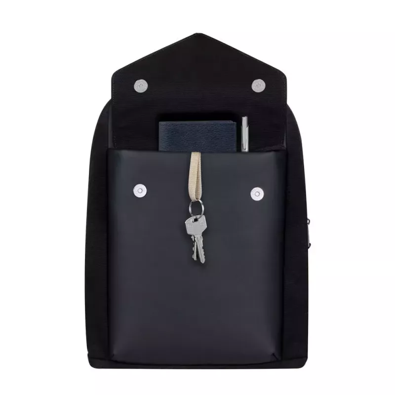 Backpack Rivacase 8524 35.6 cm (14 inch) Black
