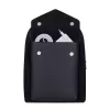 Backpack Rivacase 8524 35.6 cm (14 inch) Black