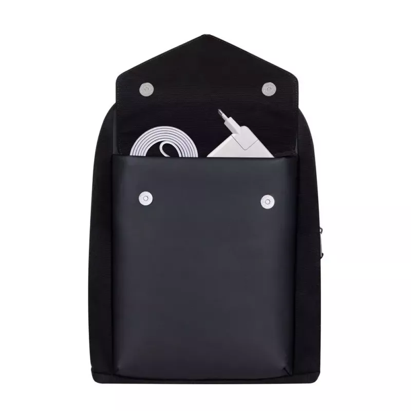 Backpack Rivacase 8524 35.6 cm (14 inch) Black