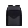 Backpack Rivacase 8524 35.6 cm (14 inch) Black