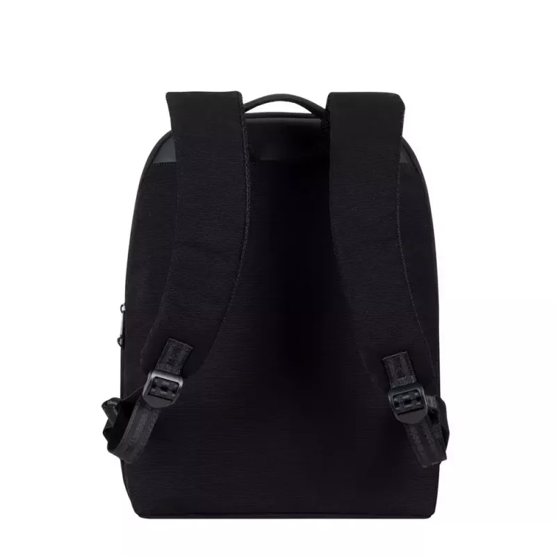 Backpack Rivacase 8524 35.6 cm (14 inch) Black