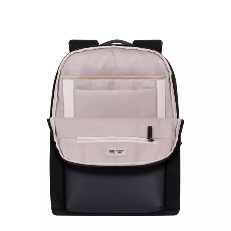 Backpack Rivacase 8524 35.6 cm (14 inch) Black