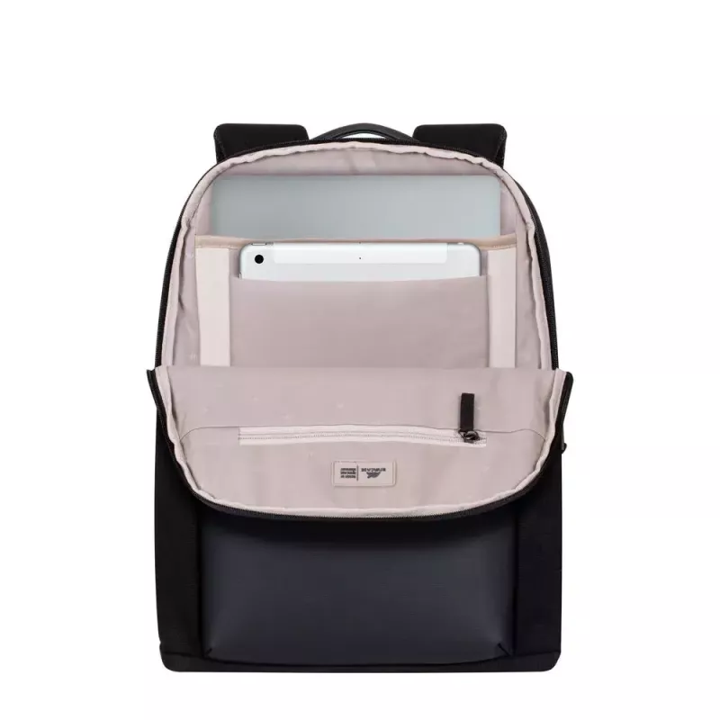 Backpack Rivacase 8524 35.6 cm (14 inch) Black