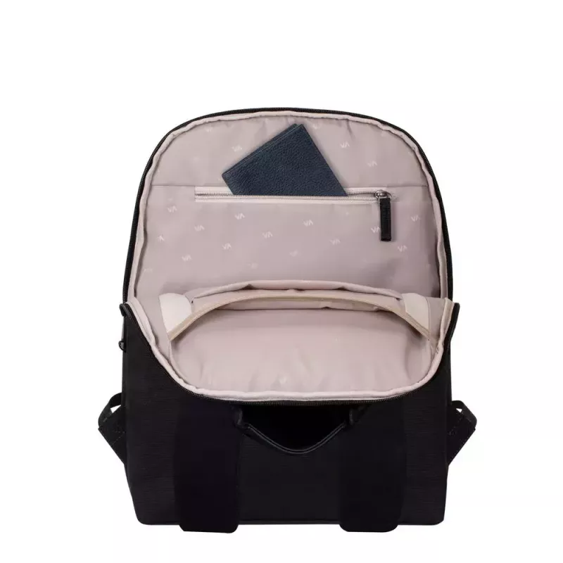 Backpack Rivacase 8524 35.6 cm (14 inch) Black