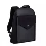 Backpack Rivacase 8524 35.6 cm (14 inch) Black