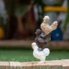 Toy Figures Schleich FARM WORLD Chicken Friends Multicolour 42574