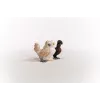 Toy Figures Schleich FARM WORLD Chicken Friends Multicolour 42574