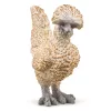 Toy Figures Schleich FARM WORLD Chicken Friends Multicolour 42574