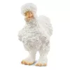 Toy Figures Schleich FARM WORLD Chicken Friends Multicolour 42574