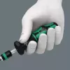 Torque screwdriver Wera 7400 Kraftform 105 mm