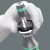 Torque screwdriver Wera 7400 Kraftform 105 mm