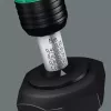 Torque screwdriver Wera 7400 Kraftform 105 mm