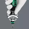 Torque screwdriver Wera 7400 Kraftform 105 mm