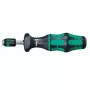 Torque screwdriver Wera 7400 Kraftform 105 mm