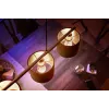 Smart bulb Philips Hue White Lustre E14 Bluetooth Zigbee 2-pack