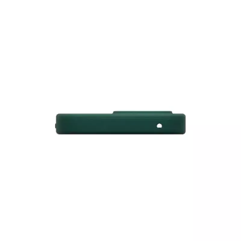Mobile phone case Fairphone Case v1 — cover for Fairphone Gen. 6, fits up to 16 cm (6.3 inch) screen, green