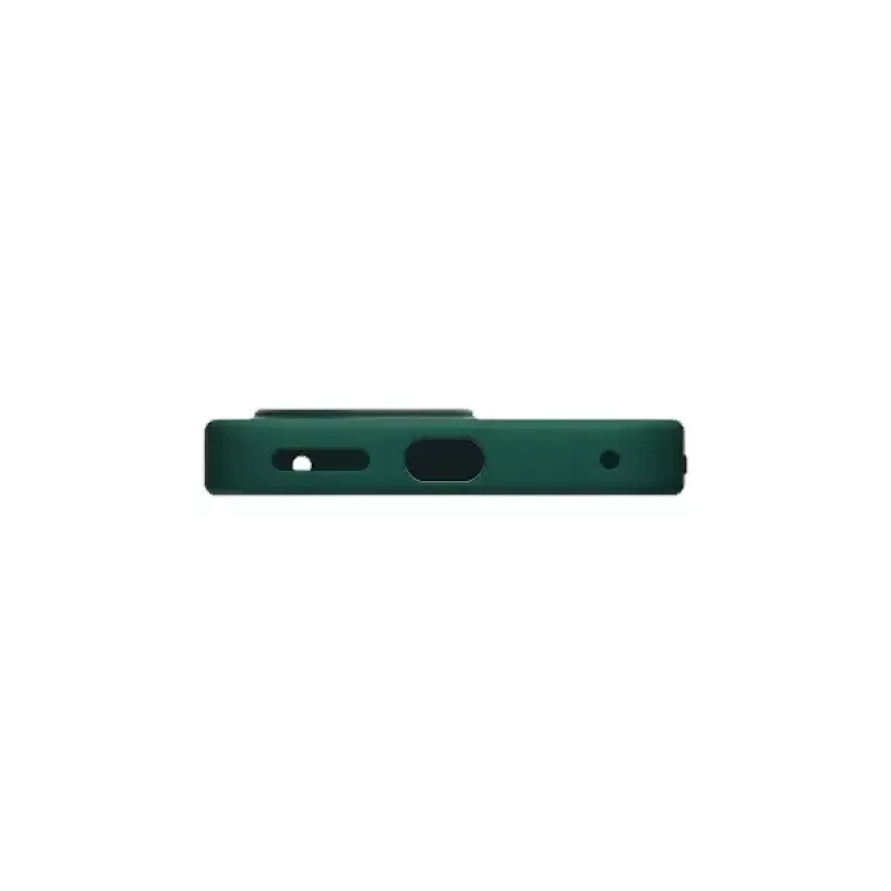 Mobile phone case Fairphone Case v1 — cover for Fairphone Gen. 6, fits up to 16 cm (6.3 inch) screen, green