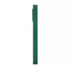 Mobile phone case Fairphone Case v1 — cover for Fairphone Gen. 6, fits up to 16 cm (6.3 inch) screen, green