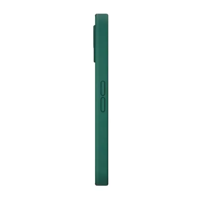 Mobile phone case Fairphone Case v1 — cover for Fairphone Gen. 6, fits up to 16 cm (6.3 inch) screen, green