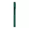 Mobile phone case Fairphone Case v1 — cover for Fairphone Gen. 6, fits up to 16 cm (6.3 inch) screen, green