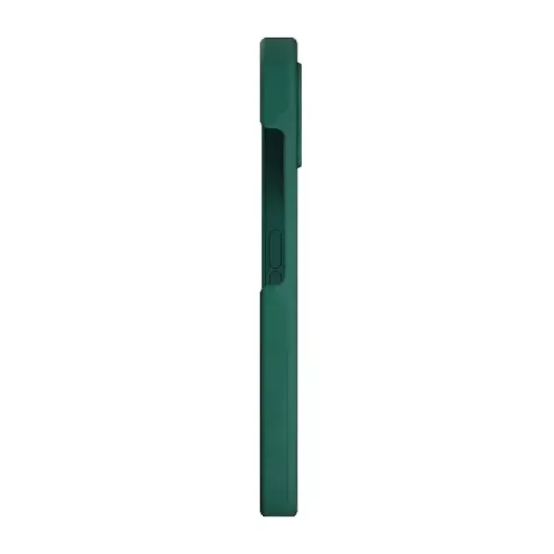 Mobile phone case Fairphone Case v1 — cover for Fairphone Gen. 6, fits up to 16 cm (6.3 inch) screen, green