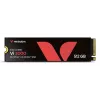 Verbatim Vi3000 PCIe NVMe M.2 SSD 512GB, 512 GB, M.2, 3100 MB/s