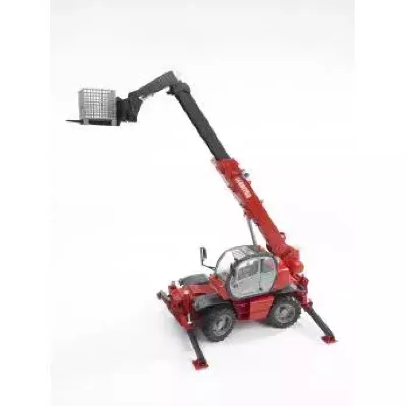 Toy Vehicle BRUDER MRT 2150