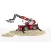 Toy Vehicle BRUDER MRT 2150