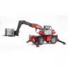 Toy Vehicle BRUDER MRT 2150