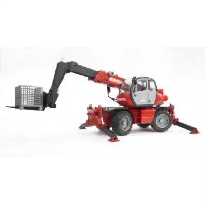 Toy Vehicle BRUDER MRT 2150