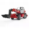 Toy Vehicle BRUDER MRT 2150