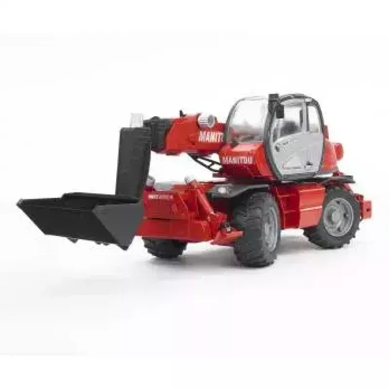 Toy Vehicle BRUDER MRT 2150