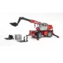 Toy Vehicle BRUDER MRT 2150