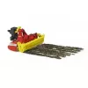 Scale Model Part BRUDER Pöttinger Lion 3002
