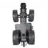 Toy Tractor BRUDER Massey Ferguson 7624