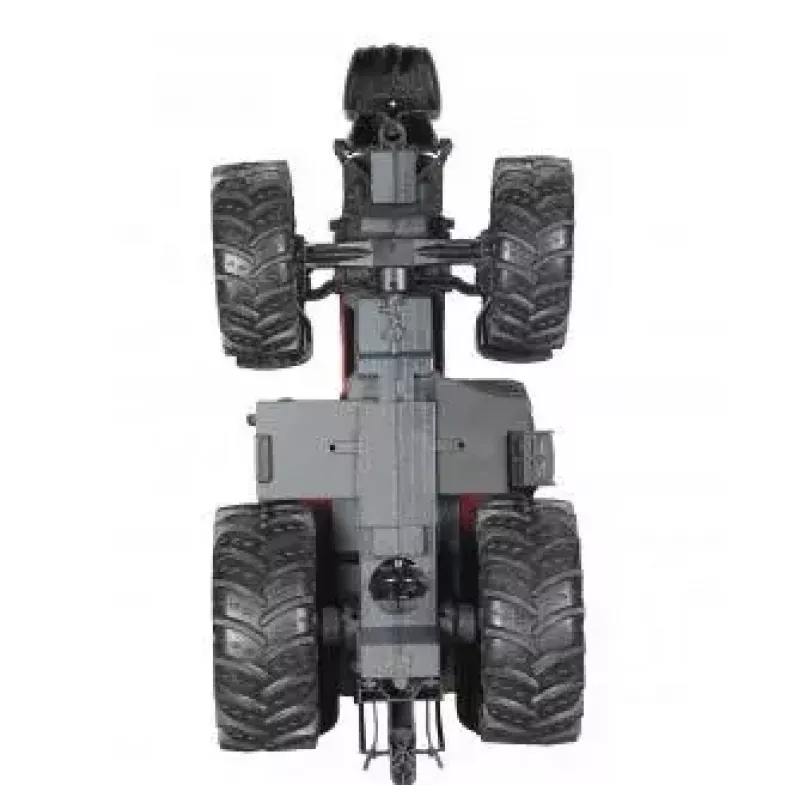 Toy Tractor BRUDER Massey Ferguson 7624