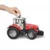 Toy Tractor BRUDER Massey Ferguson 7624