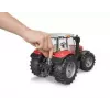 Toy Tractor BRUDER Massey Ferguson 7624