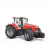 Toy Tractor BRUDER Massey Ferguson 7624