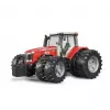 Toy Tractor BRUDER Massey Ferguson 7624