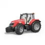 Toy Tractor BRUDER Massey Ferguson 7624