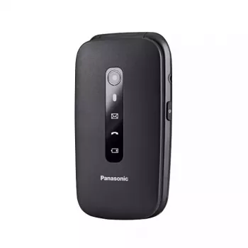 Mobile phone Panasonic KX-TU 550 EXB 2.4 inch
