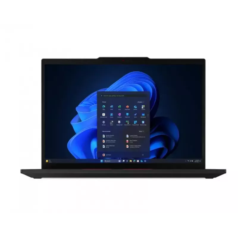 Laptop Lenovo ThinkPad T14 G6 14.0 inch Ultra 5 225U 16GB 512GB INT W11Pro Black