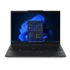 Laptop Lenovo ThinkPad T14 G6 14.0 inch Ultra 5 225U 16GB 512GB INT W11Pro Black