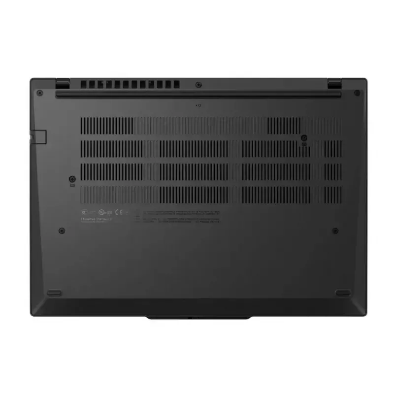 Laptop Lenovo ThinkPad T14 G6 14.0 inch Ultra 5 225U 16GB 512GB INT W11Pro Black