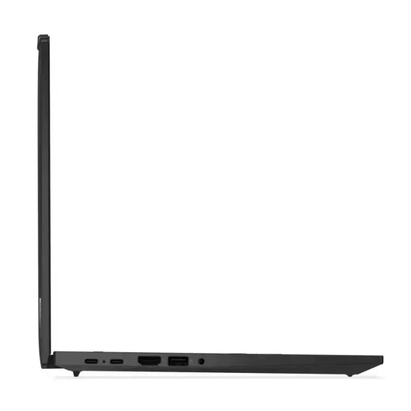 Laptop Lenovo ThinkPad T14 G6 14.0 inch Ultra 5 225U 16GB 512GB INT W11Pro Black