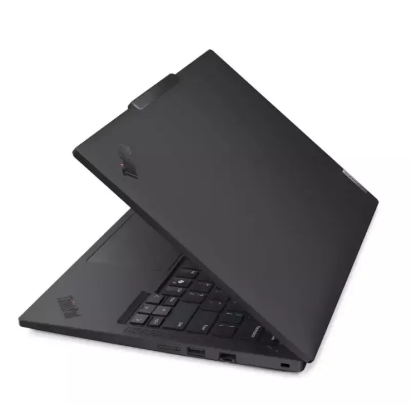 Laptop Lenovo ThinkPad T14 G6 14.0 inch Ultra 5 225U 16GB 512GB INT W11Pro Black